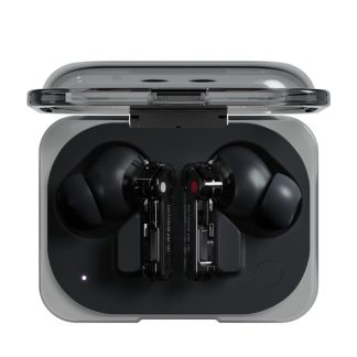 Nothing Ear (A) True Wireless Earbuds – Black