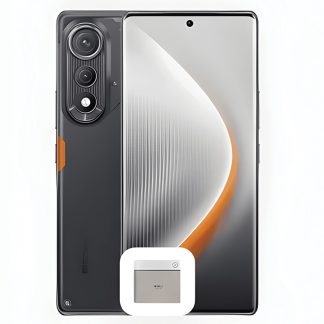 Tecno Pova Curve 5G 8GB 256GB (TECNO Gift Exclusive Premium Box) – Geek Black