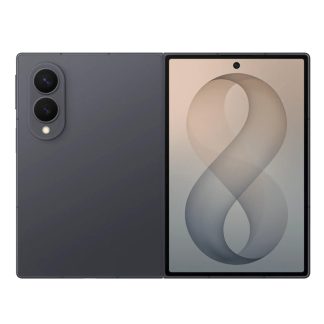 SAMSUNG GALAXY Z FOLD 8 5G 12 GB 512 GB – GRAPHITE