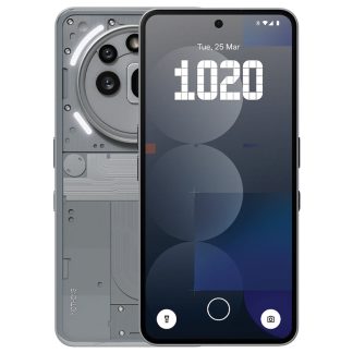 Nothing Phone 3A Pro 12GB 256GB – Grey