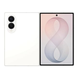 Samsung Galaxy Z Fold 8 16GB RAM 1TB Storage  5G -Cream