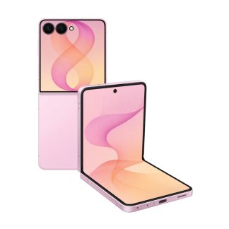 Samsung Galaxy Z Flip 8  12GB RAM  512GB Storage  5G – Pink