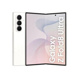 Samsung Galaxy Z Fold8 Ultra 12GB RAM  512GB Storage  5G – Cream
