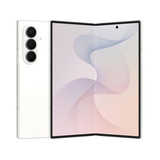 Samsung Galaxy Z Fold8 ultra 16GB RAM 1TB Storage  5G -Cream