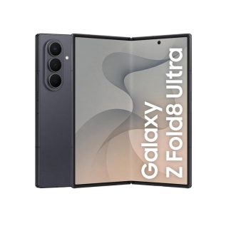 Samsung Galaxy Z Fold8 Ultra  12GB RAM  256GB Storage  5G -Graphite