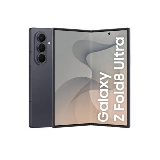 Samsung Galaxy Z Fold8 Ultra 16GB RAM 1TB Storage  5G – Graphite