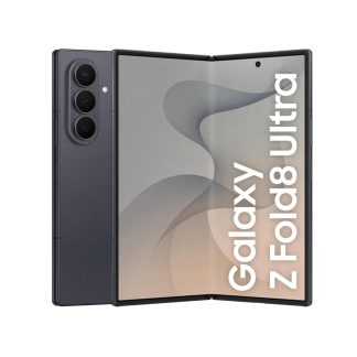 Samsung Galaxy Z Fold 8 Ultra   12GB RAM 512GB Storage  5G – Graphite