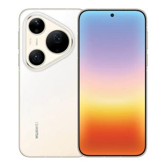 HUAWEI Pura 90s Pro Max 12GB 256GB 5G – Coconut White