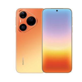 Huawei Pura 90s Pro Max 5G  12GB RAM 256GB Storage -Orange Soda
