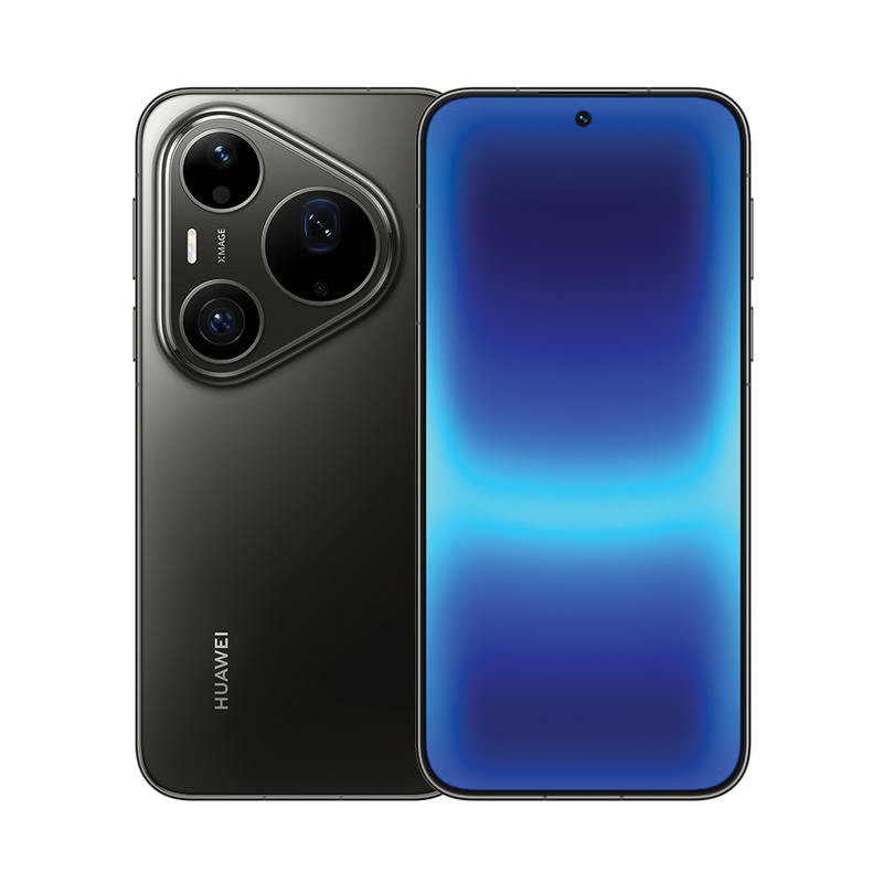 Huawei Pura 90s Pro Max 5G 12GB RAM 512GB Storage -Graphite Black