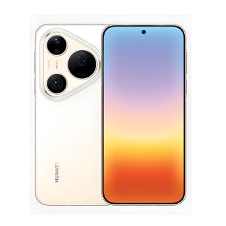 Huawei Pura 90s Pro Max 5G 12GB RAM  512GB Storage – Blush Gold