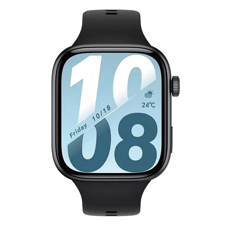 HONOR Watch X5i – Black
