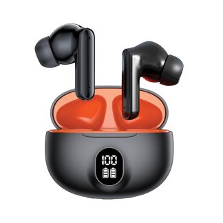 HONOR Earbuds X10 Lite – Black