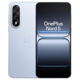 OnePlus Nord 5 5G 12GB 512GB – Dry Ice