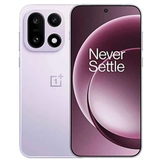 OnePlus 15 5G 12GB 256GB – Ultra Violet