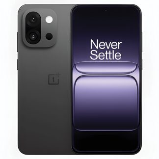 OnePlus 13s 5G 12GB 256GB – Black Velvet