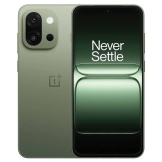 OnePlus 13s 5G 12GB 256GB – Green Silk