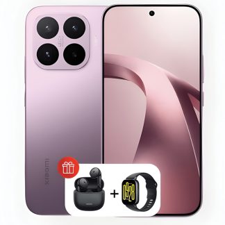 Xiaomi 17T 5G 12GB 256GB (Buds 8 Active, Watch 5 Active)- Violet