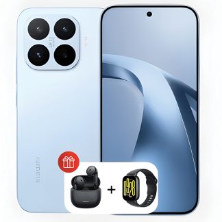 Xiaomi 17T 5G 12GB 256GB (Buds 8 Active, Watch 5 Active) – Blue