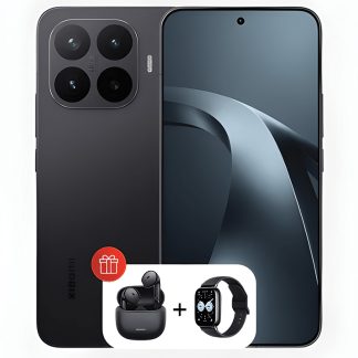 Xiaomi 17T Pro 5G 12GB 1TB (Buds 8 Active, Watch 5 Lite) – Black