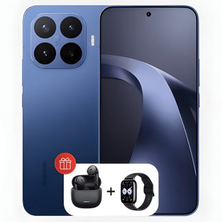 Xiaomi 17T Pro 5G 12GB 1TB (Buds 8 Active,Watch 5 Lite)- Deep Blue