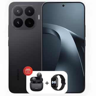 Xiaomi 17T Pro 5G 12GB 512GB (Buds 8 Active , Watch 5 Lite) – Black