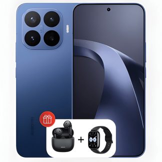 Xiaomi 17T Pro 5G 12GB 512GB (Buds 8 Active , Watch 5 Lite)- Deep Blue