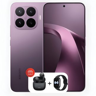 Xiaomi 17T Pro 5G 12GB 512GB (Buds 8 Active , Watch 5 Lite)- Deep Violet