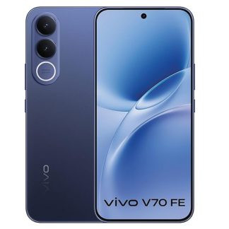 Vivo V70 FE 5G 12GB 256GB – Monsoon Blue