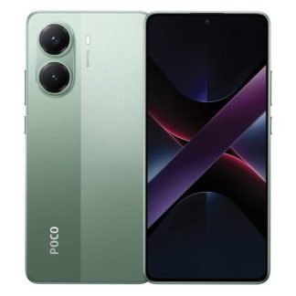 Xiaomi POCO X7 Pro 5G 12GB 512GB – Green