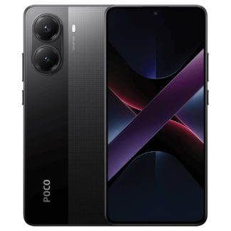 Xiaomi POCO X7 Pro 5G 12GB 512GB – Black