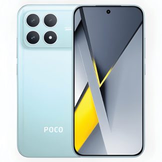 Xiaomi Poco F8 Pro 5G 12GB 512GB- Blue