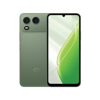 itel A200 Smartphone | 3GB RAM | 128GB Storage | 4G | Nebula Green