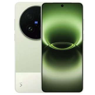 Vivo X300 Ultra 5G 16GB 512GB – Victory Green