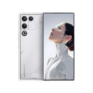 Nubia REDMAGIC 11 Air Smartphone | 12GB RAM | 256GB Storage | 5G | Prism