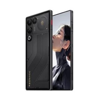 Nubia REDMAGIC 11 Air Smartphone | 12GB RAM | 256GB Storage | 5G | Phantom