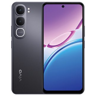 Vivo Y31s 5G 8GB 256GB – Black