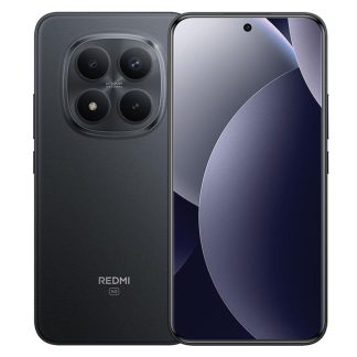 Xiaomi Redmi Note 15 Pro Plus 5G 12GB 512GB – Black