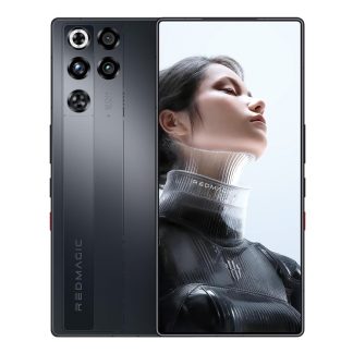 Nubia REDMAGIC 11 Pro Smartphone | 12GB RAM | 256GB Storage | 5G | Cryo