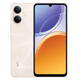 Vivo Y05 4G NFC 4GB 128GB – Gold