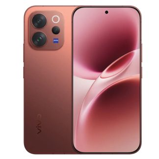 Vivo V70 5G 12GB 256GB – Sandalwood Brown