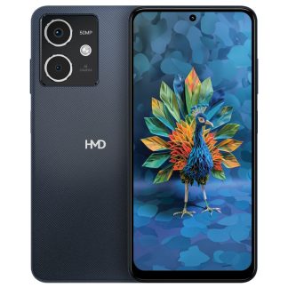 HMD Crest 5G 6GB 128GB – Blue