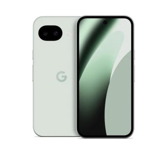 Google Pixel 10a Smartphone | 8GB RAM | 256GB Storage | 5G | Fog