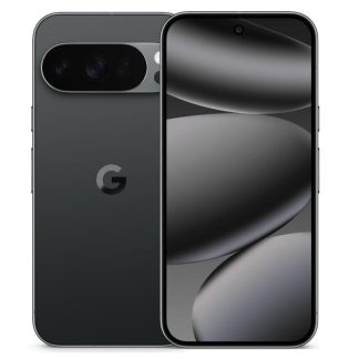 Google Pixel 10 Pro Smartphone | 16GB RAM | 128GB Storage | 5G | Obsidian