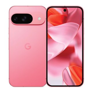 Google Pixel 9 Smartphone | 12GB RAM | 128GB Storage | 5G | Peony