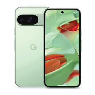 Google Pixel 9 Smartphone | 12GB RAM | 128GB Storage | 5G | Wintergreen