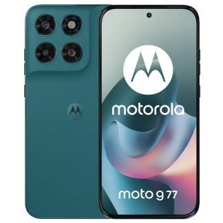 Motorola G77 5G 8GB 256GB – Pantone Shaded Spruce