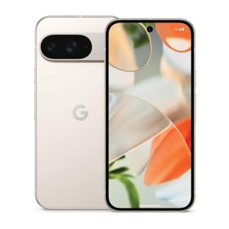 Google Pixel 9 Smartphone | 12GB RAM | 128GB Storage | 5G | Porcelain