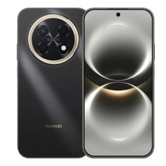 Huawei Nova 15 Max 8GB 256GB – Golden Black