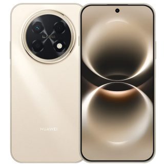 Huawei Nova 15 Max 8GB 256GB – Blush Gold